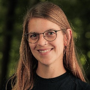 Kerstin Friesenbichler, MSc